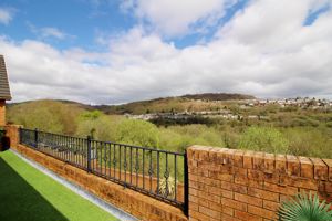 Balcony View- click for photo gallery